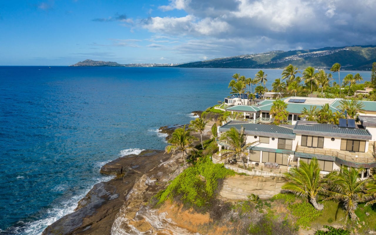 Oahu Neighborhoods Hawaii Real Estate Scott Carvill