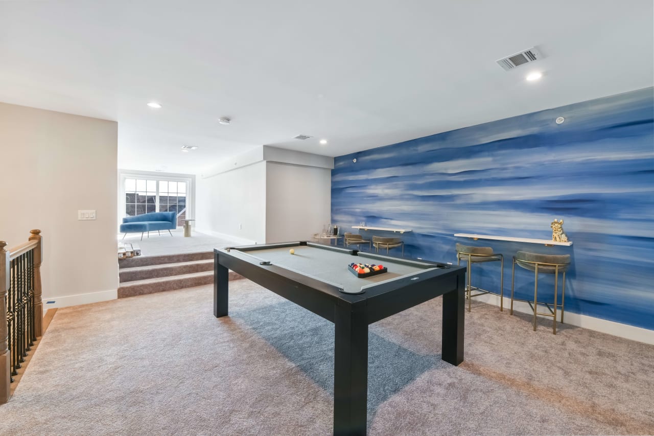 The Alexa New Luxury Townhomes Montvale, New Jersey