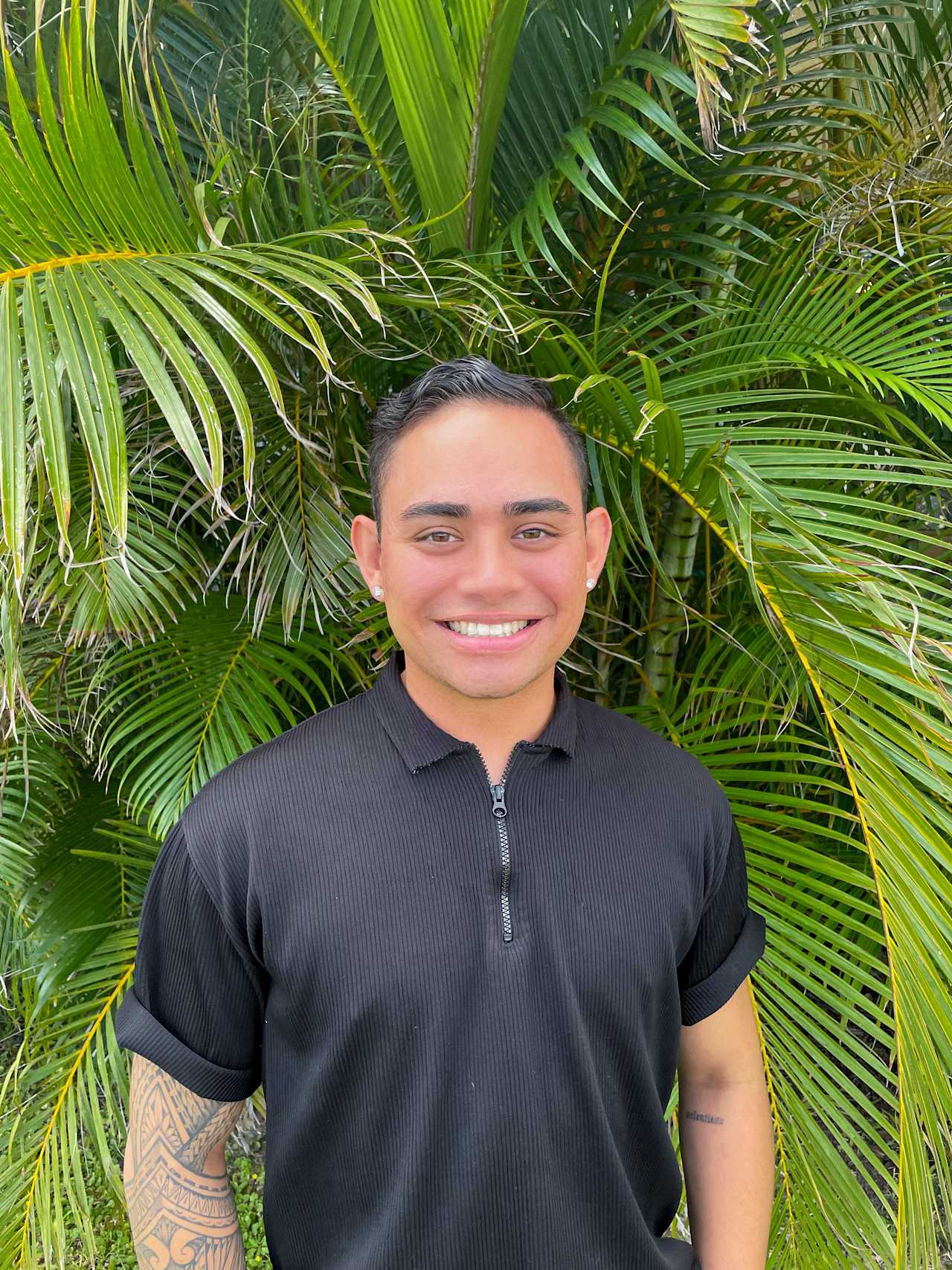 Kayla Ferreira Hawaii Real State Ohana Real Estate Team