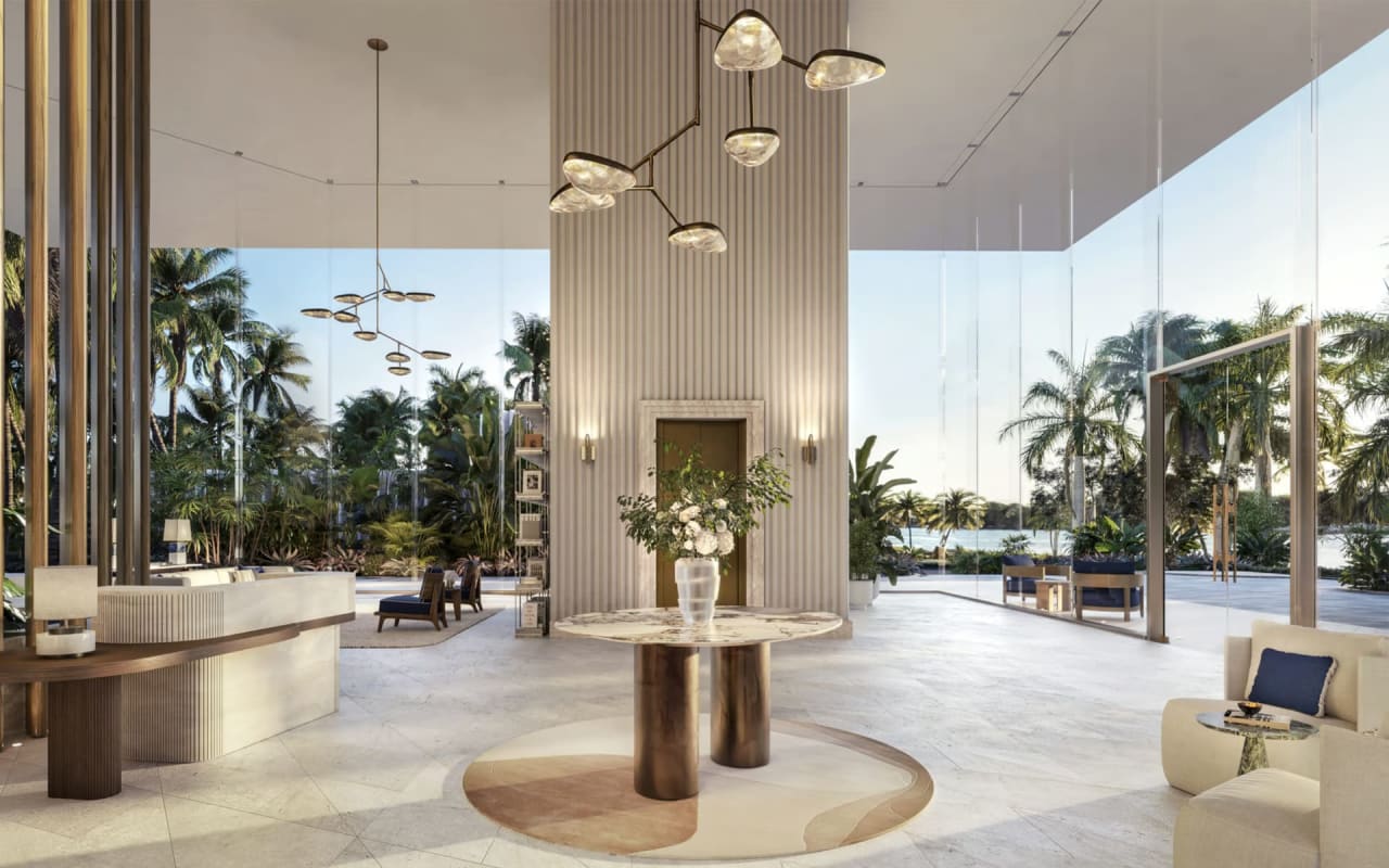 The Perigon Miami Beach