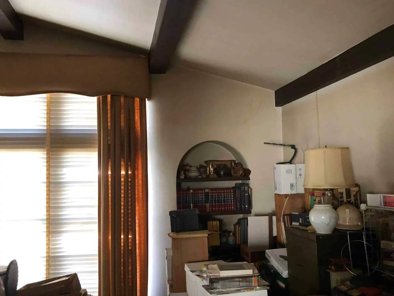 1358 31st Ave., San Francisco Proof Real Estate