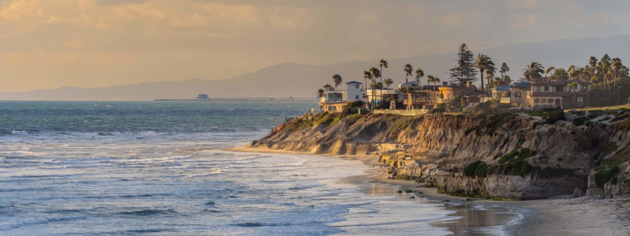 Discover the Best North County Coastal Cities in San Diego in 2024