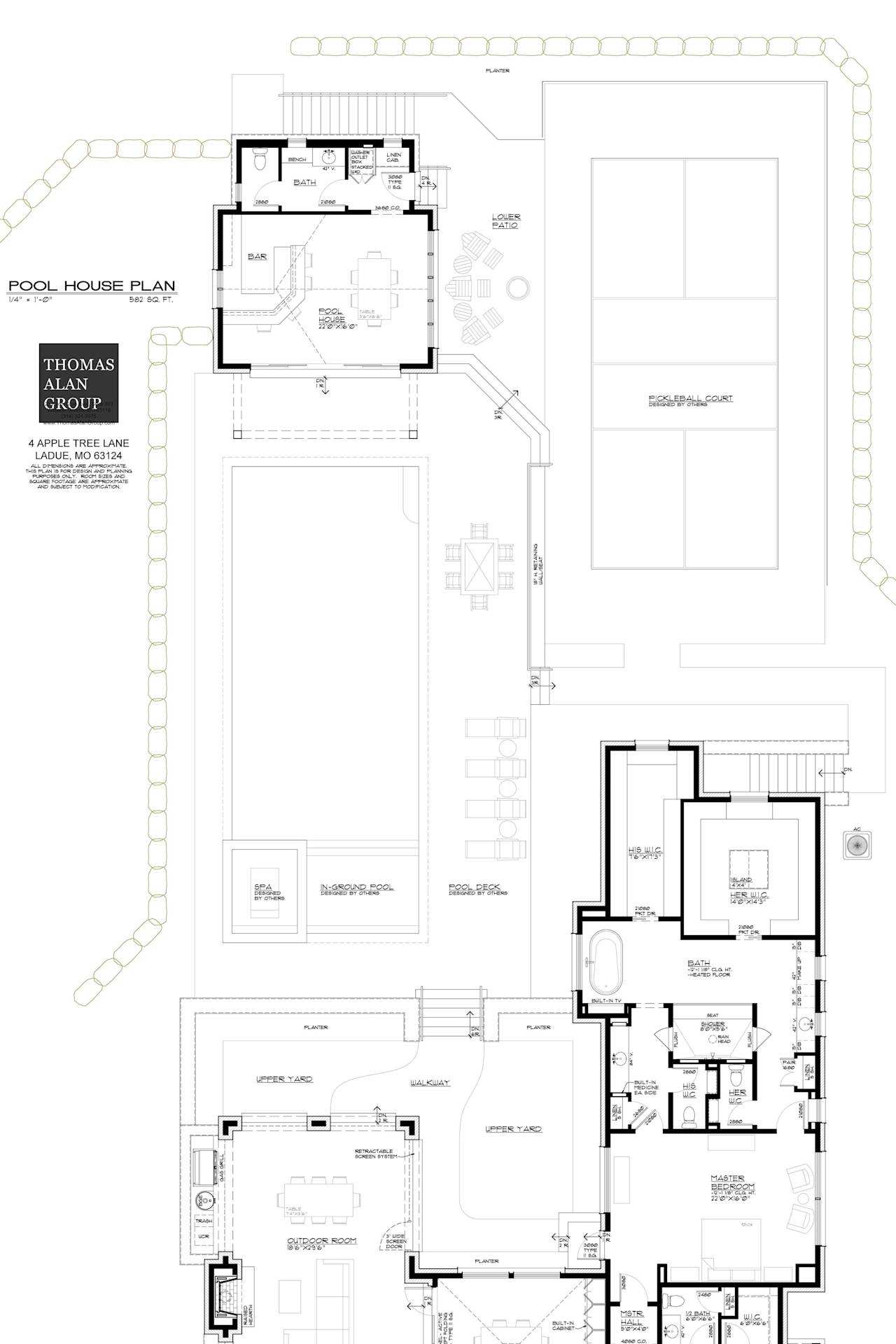 4 Apple Tree Lane - New Construction by Slavin Homes 