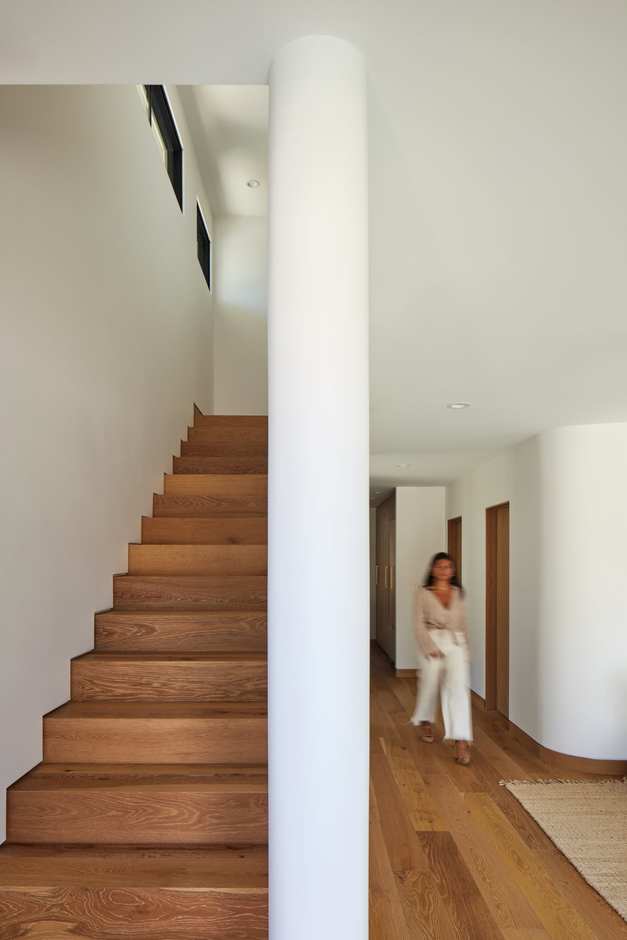 Modern Spanish Home Renovation Before | After 