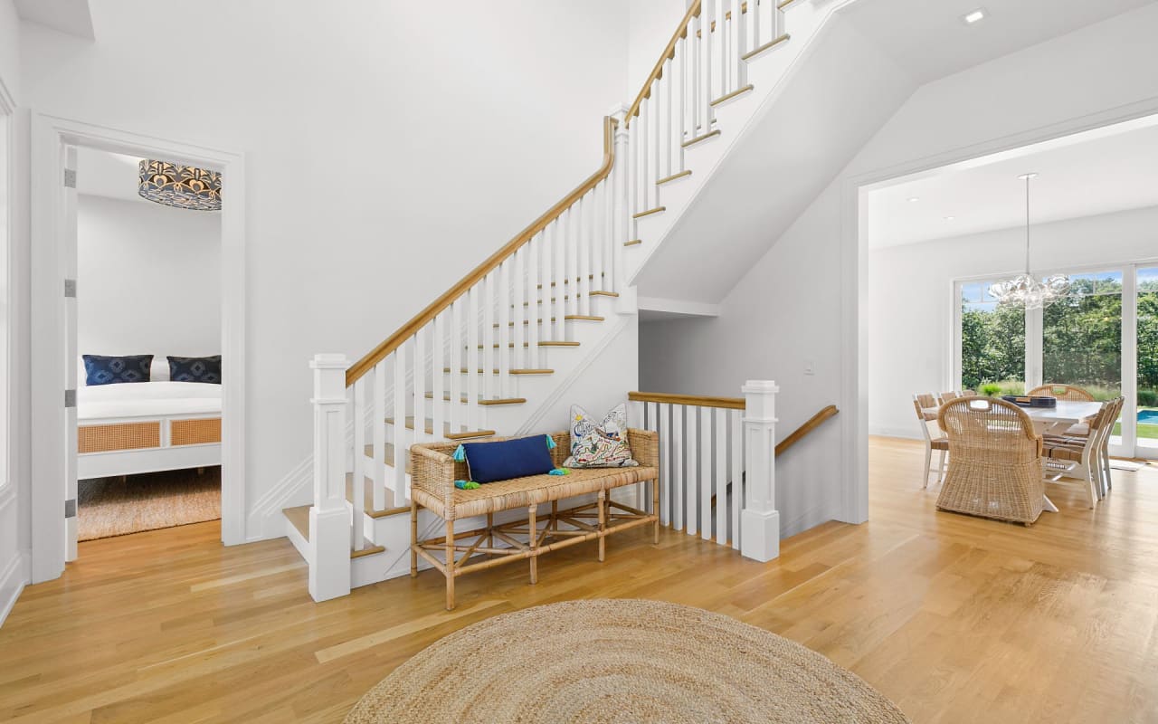 Hamptons Rental Corcoran Mala Sander + Team