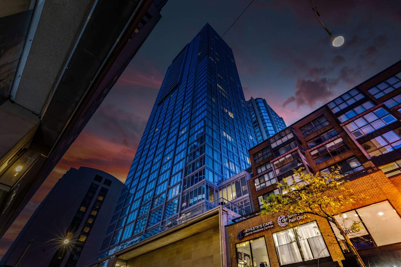 Yorkville Private Estates Real Estate Listing Kevin Crigger Real