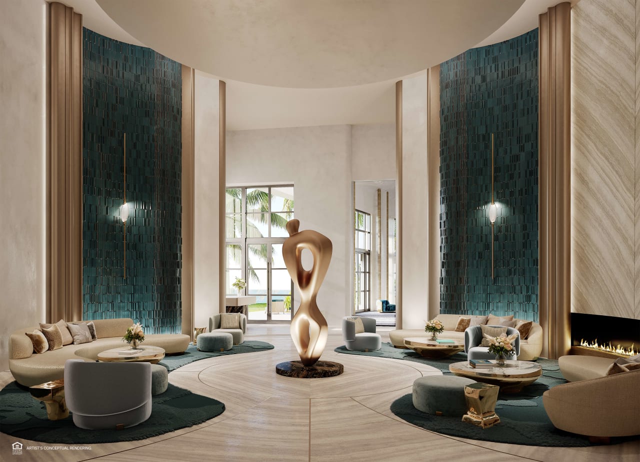 St. Regis Miami Residences