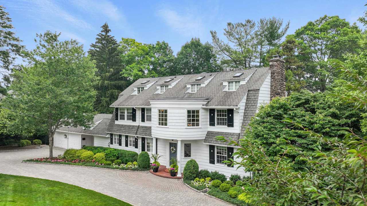 54 N Murray, Ridgewood, NJ