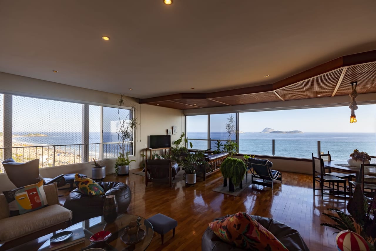 New listing for sale in Ipanema Beach