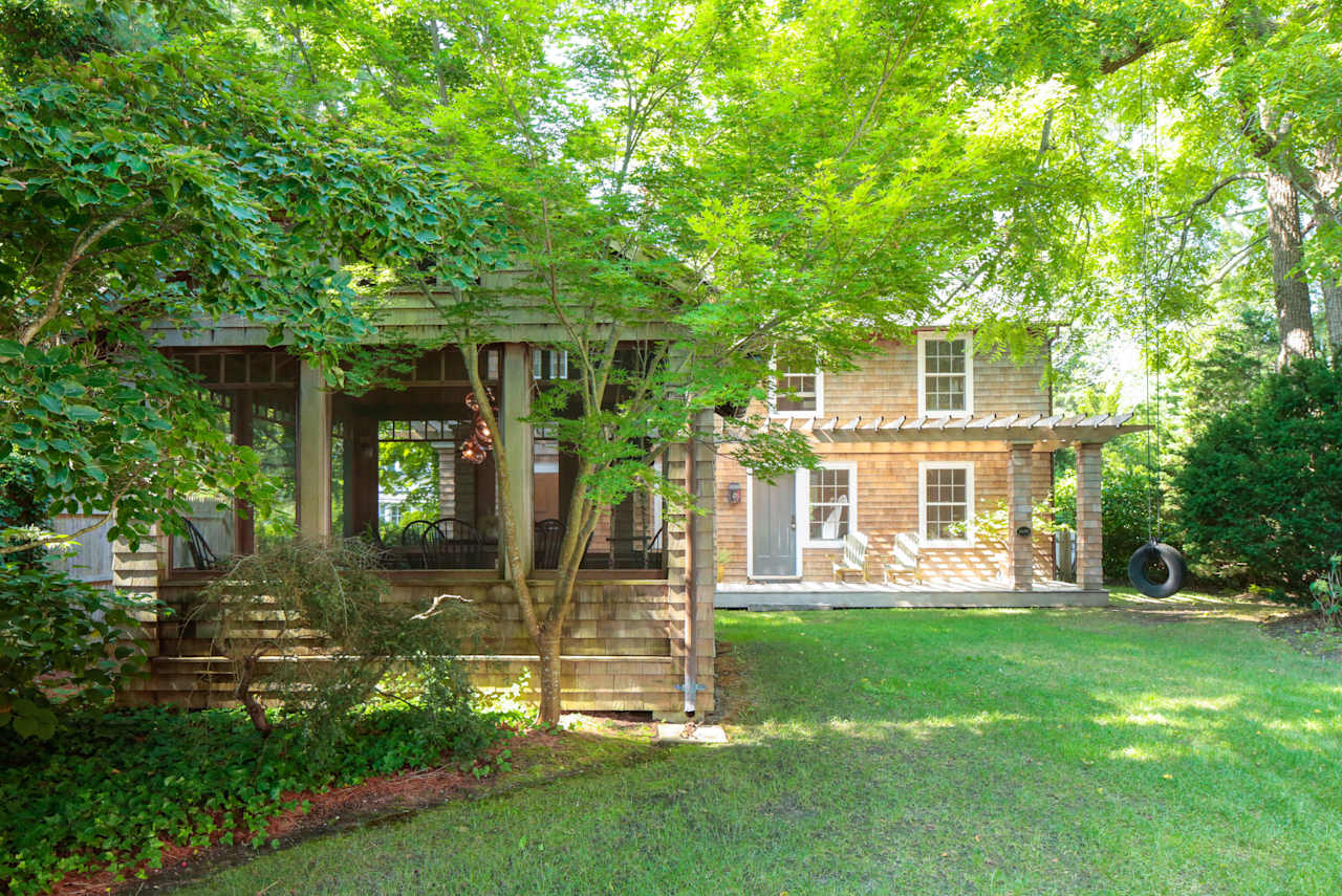 Bellport Village Historic District