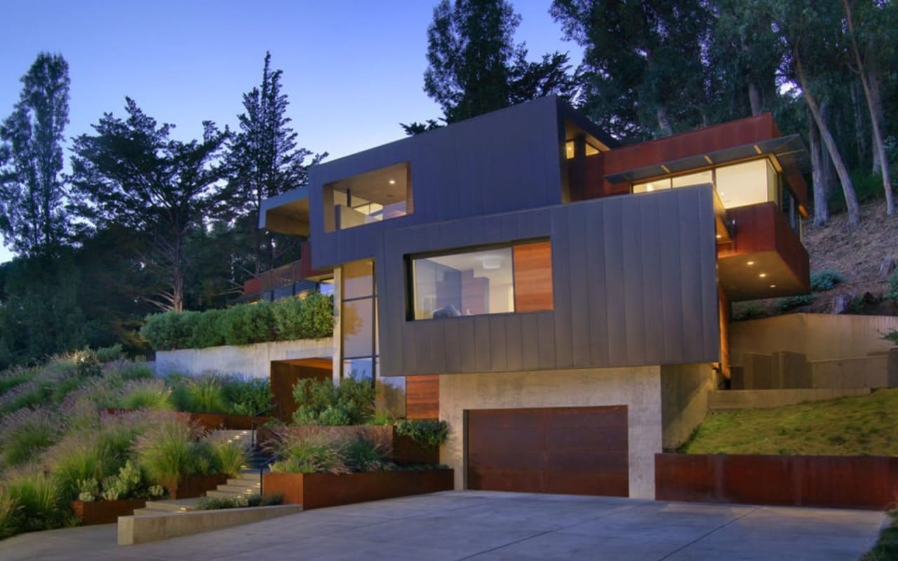 2 Tech Founders Are Selling Their $13 Million Home Outside San Francisco