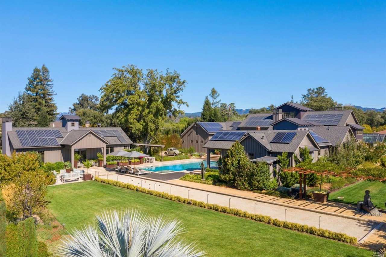 Coldwell Banker Brokers of the Valley | Napa & Sonoma Real Estate