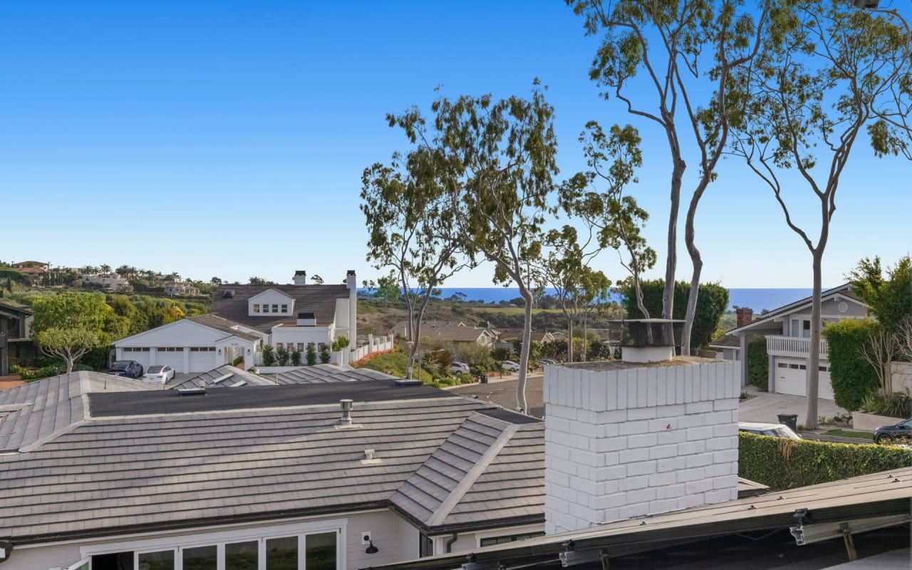 1506 Sandcastle Corona del Mar Harbor View Hills South Homes for Sale