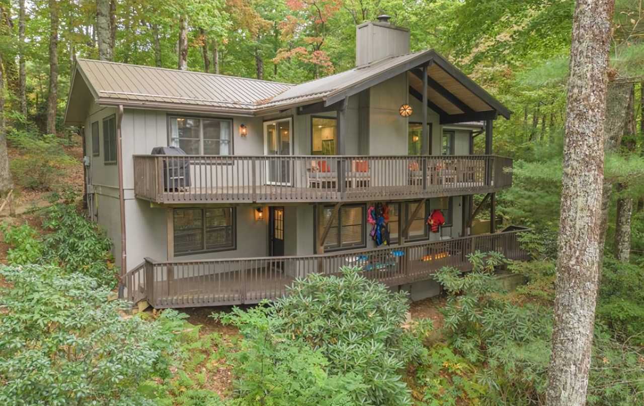 Brevard, NC Real Estate Market Historical Trends and Predictions