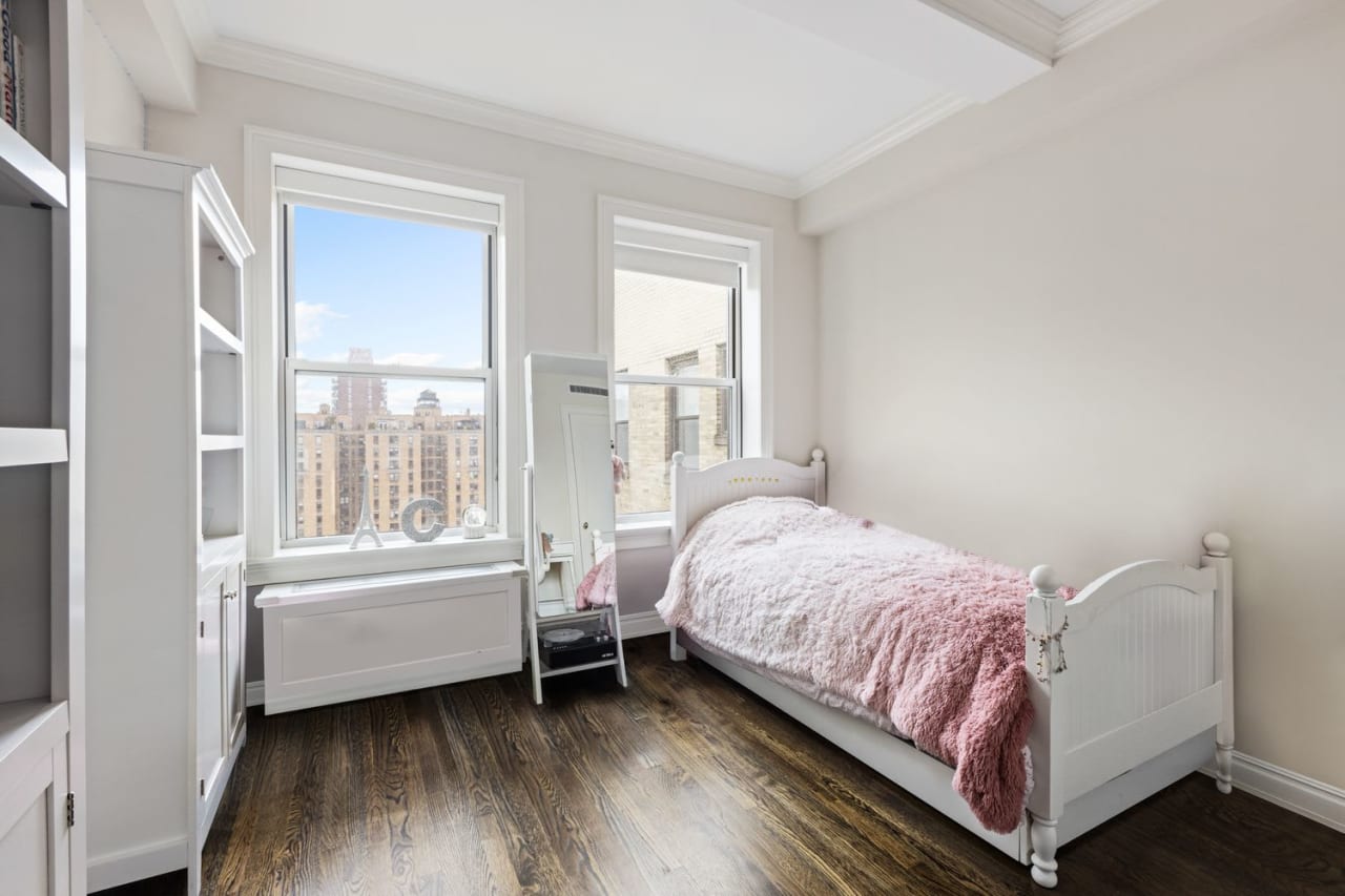 165 West 91st Street, Unit 16E property image