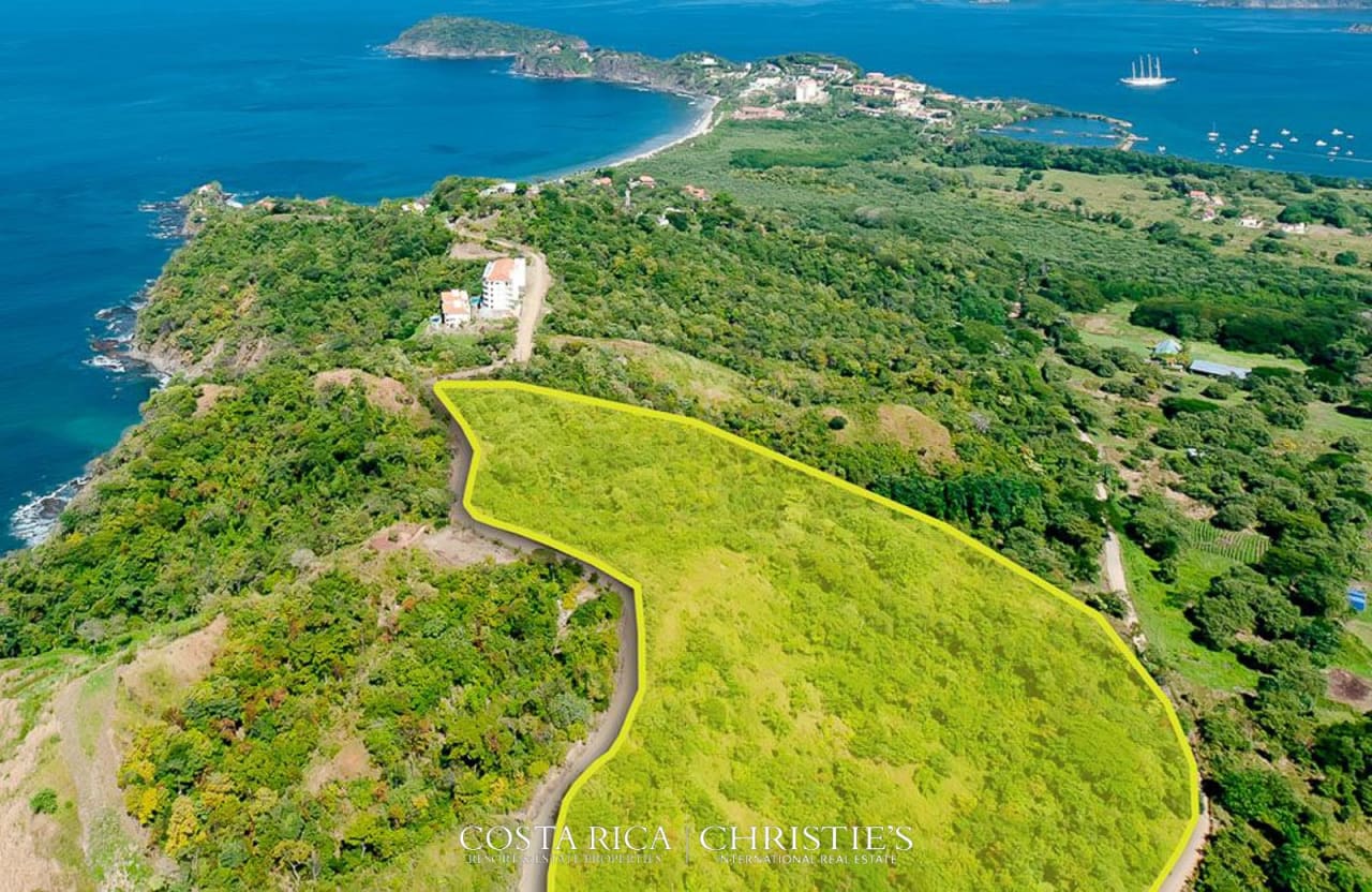 Hillside Development Parcel