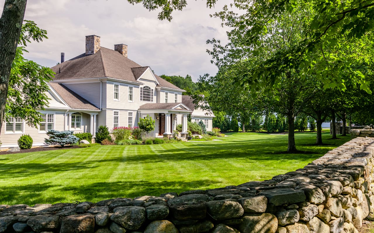 Senkler, Pasley & Whitney Team Concord Real Estate Experts