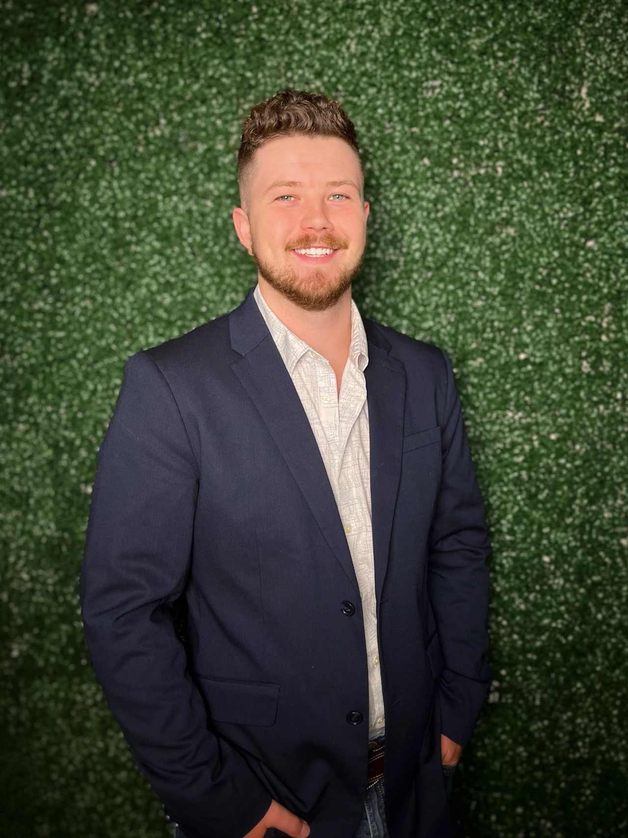 Benjamin Killian Austin Real Estate Sprout Realty