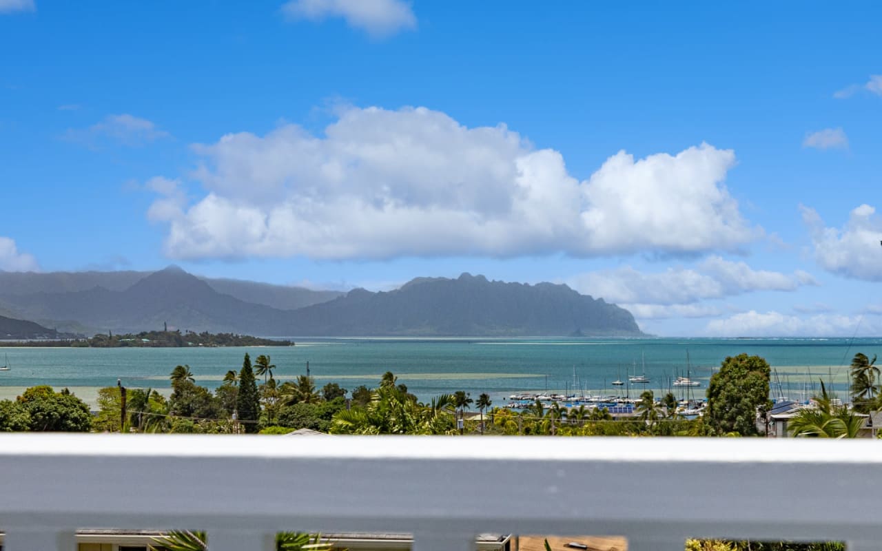 Kaneohe