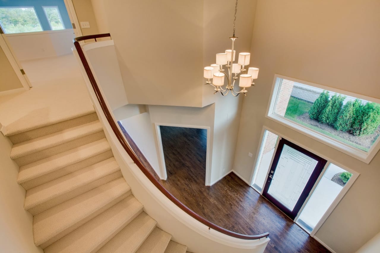 Shorepointe Village Detroit River Waterfront Gated Community