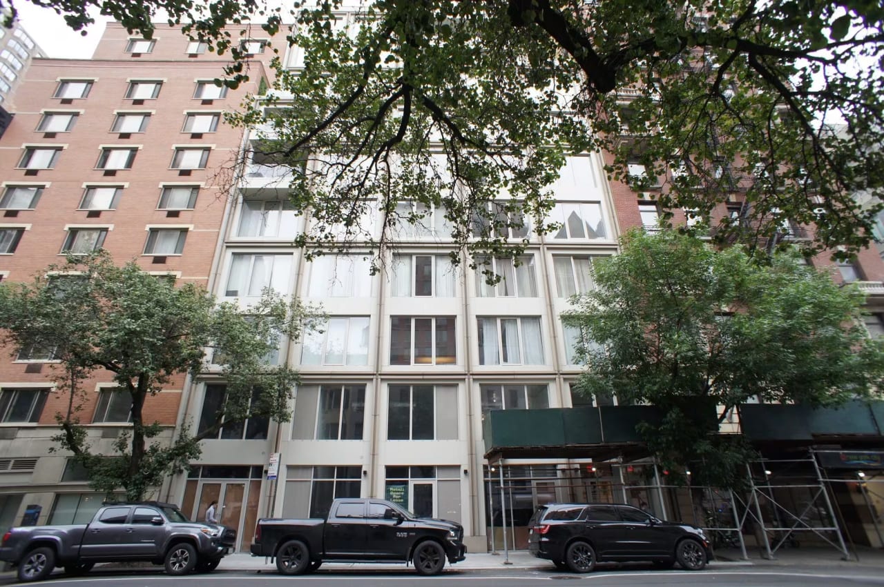 165 Lexington Ave Unit: C