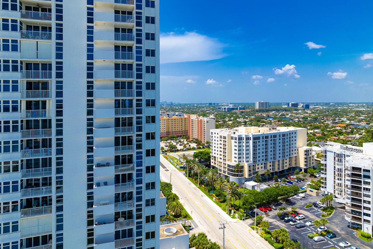 Waldorf Astoria Residences