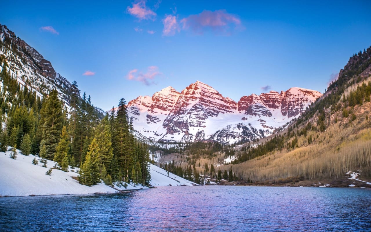 Gallatin Canyon