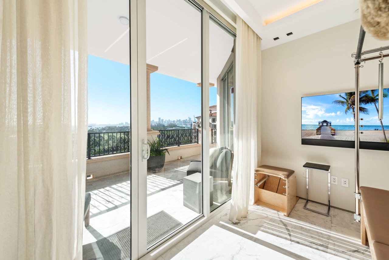 Palazzo Del Mare Penthouse 7192