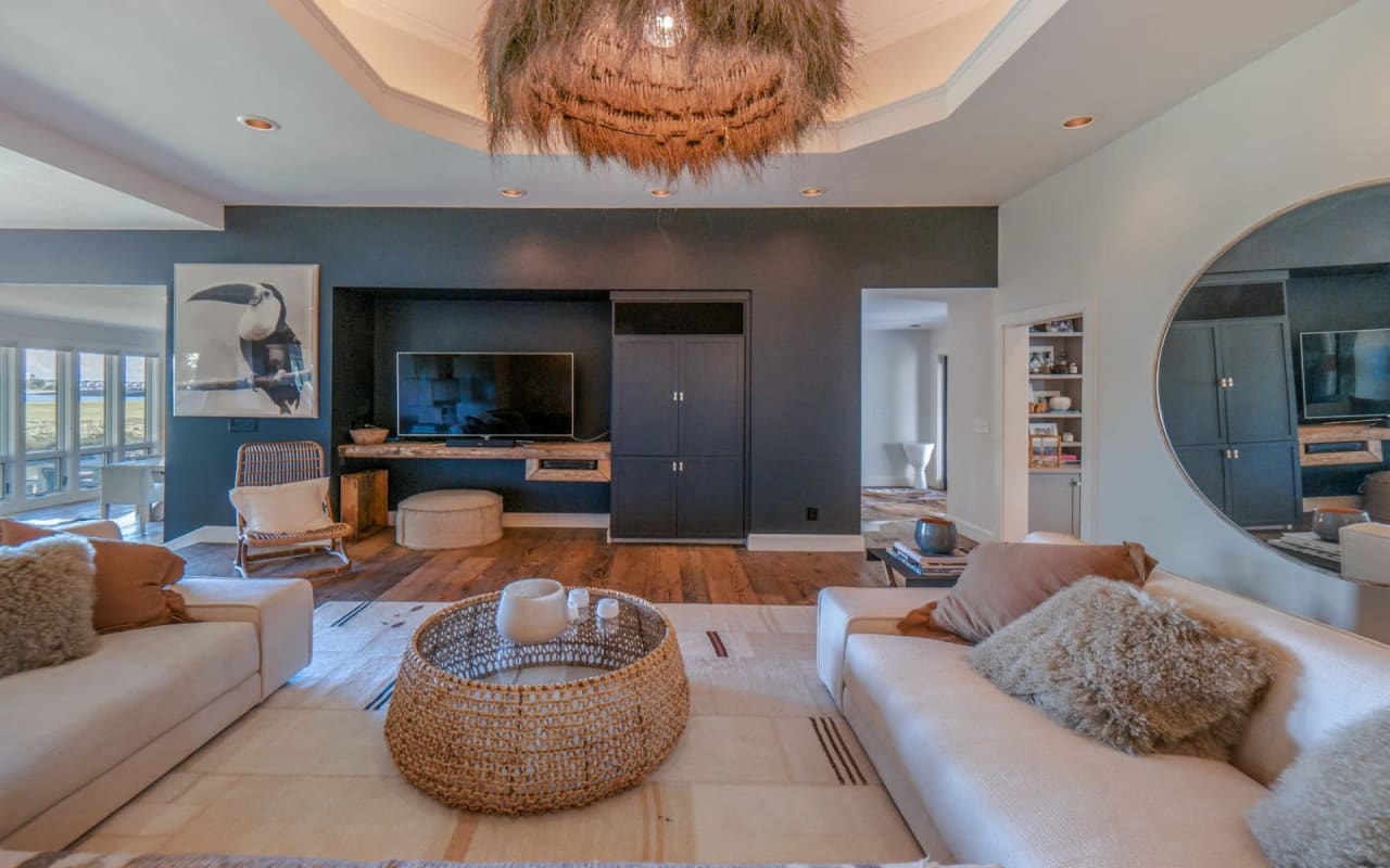 1421 Landfall Drive Wilmington, NC 28405 Mark Batson Mark Batson