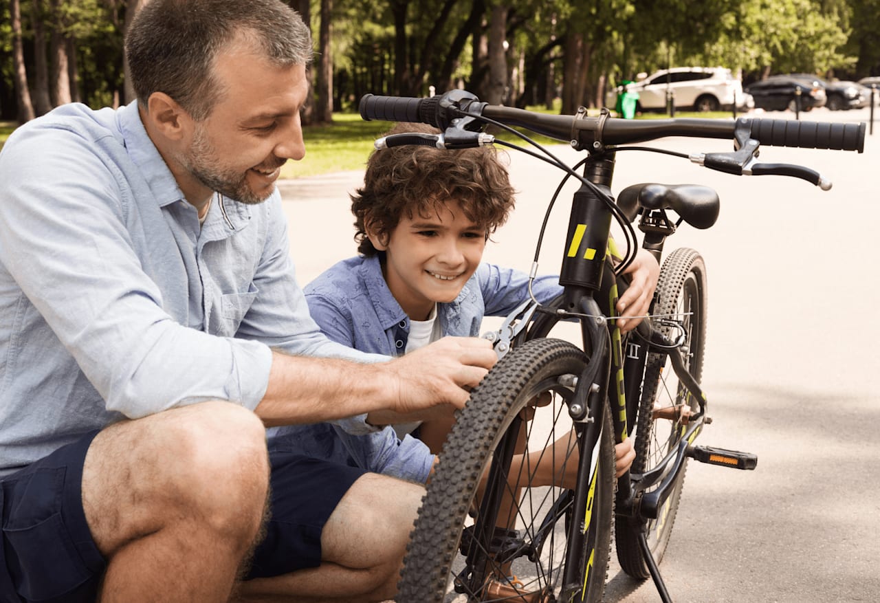 Get Your Bike “Road-Ready” in Guildwood