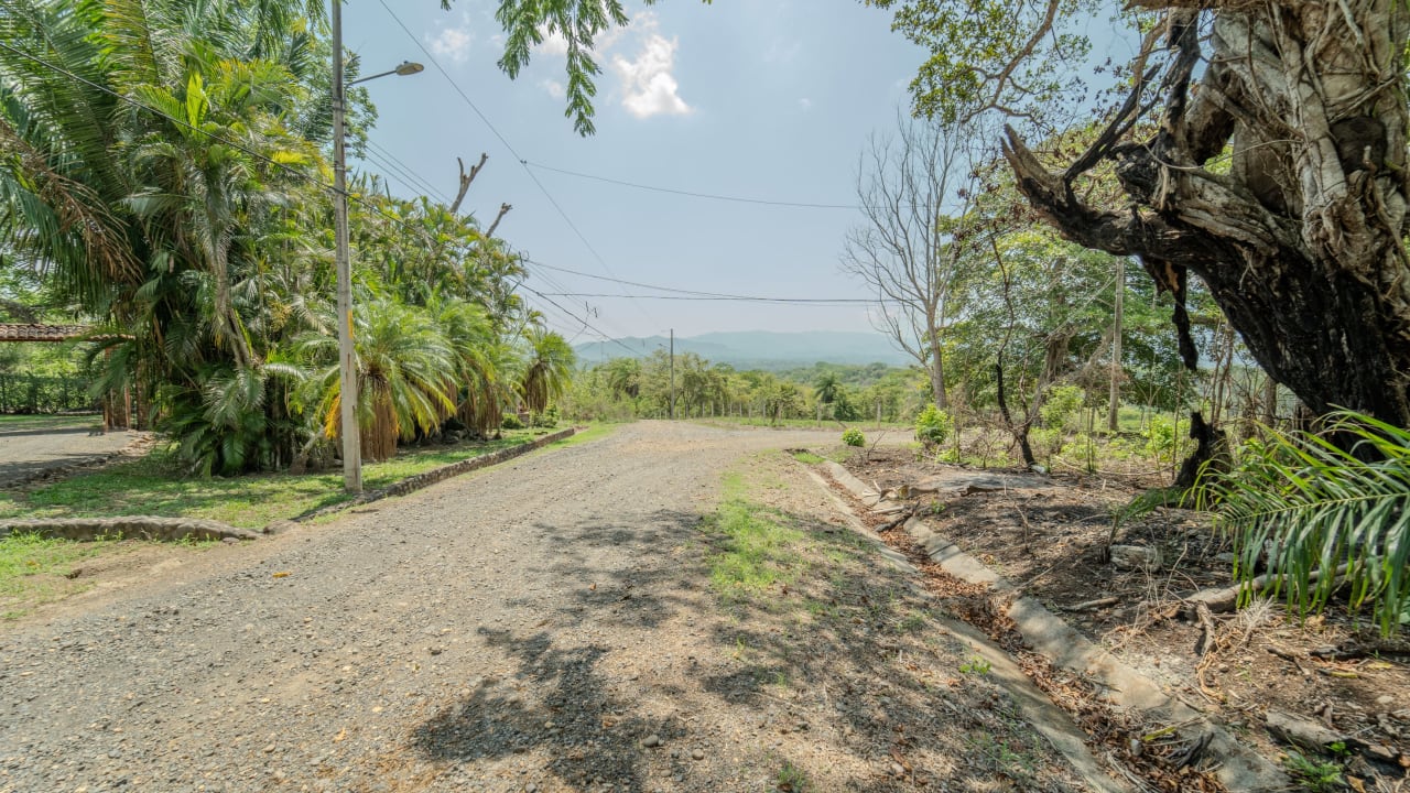 Hacienda Orotina | A Masterpiece of Serenity!