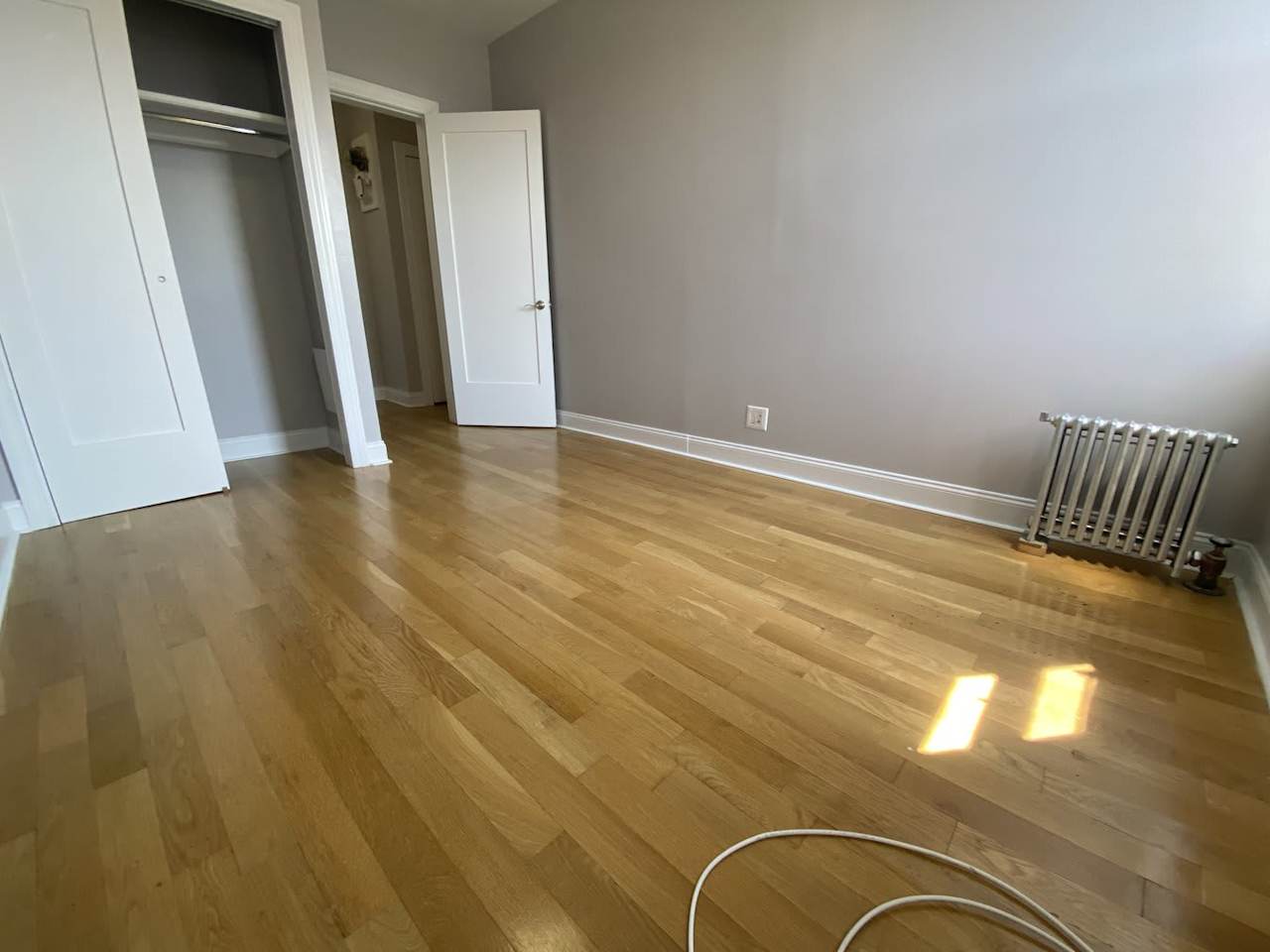 Saint Nicholas Avenue