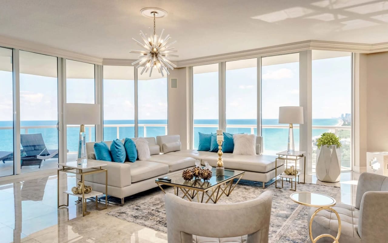 7 Tips on Staging Your Fort Lauderdale Home