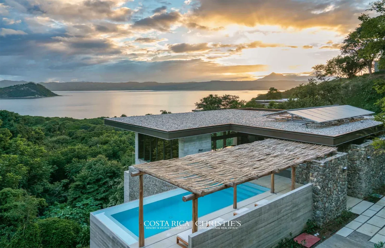 Las Catalinas Real Estate Market 2023 Blog