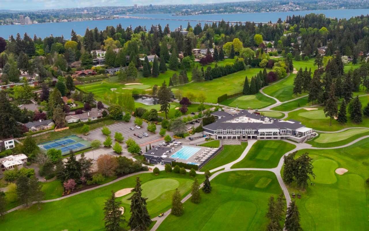 Discover the Best Country Clubs in Bellevue, WA Blog Mary Pong