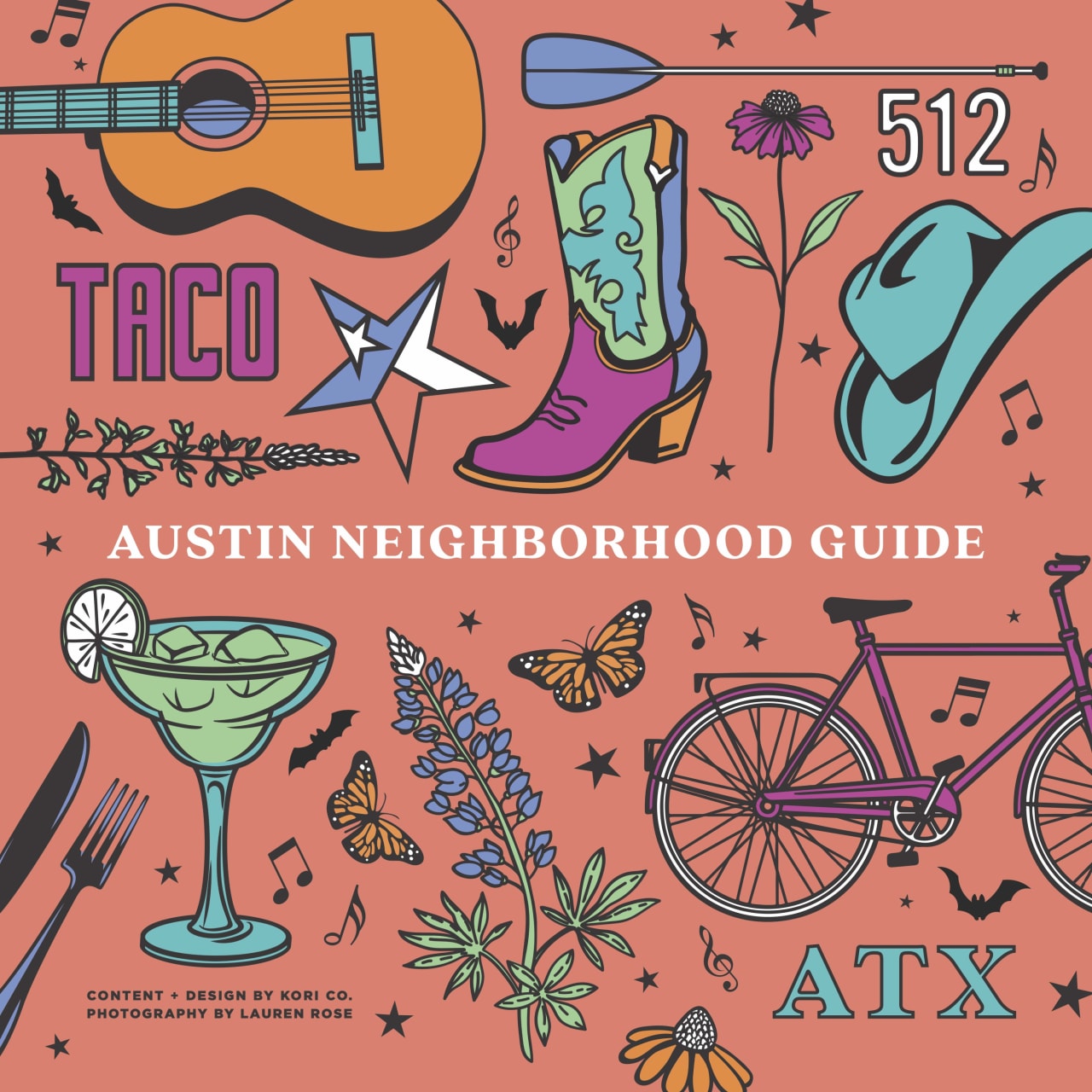 Austin Neighborhood Guide 2023