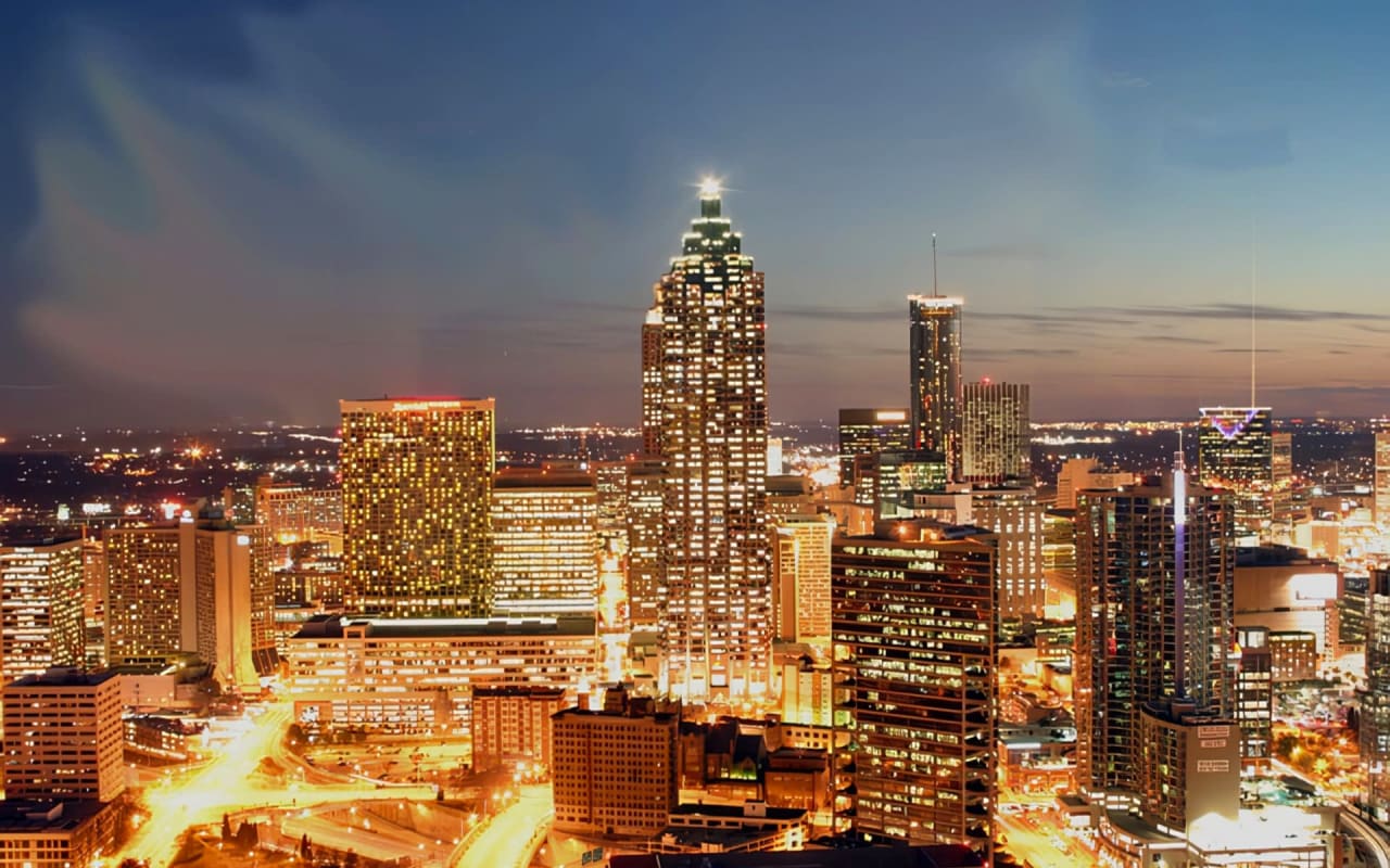 Everything You Need to Know About Moving to Atlanta, GA cover