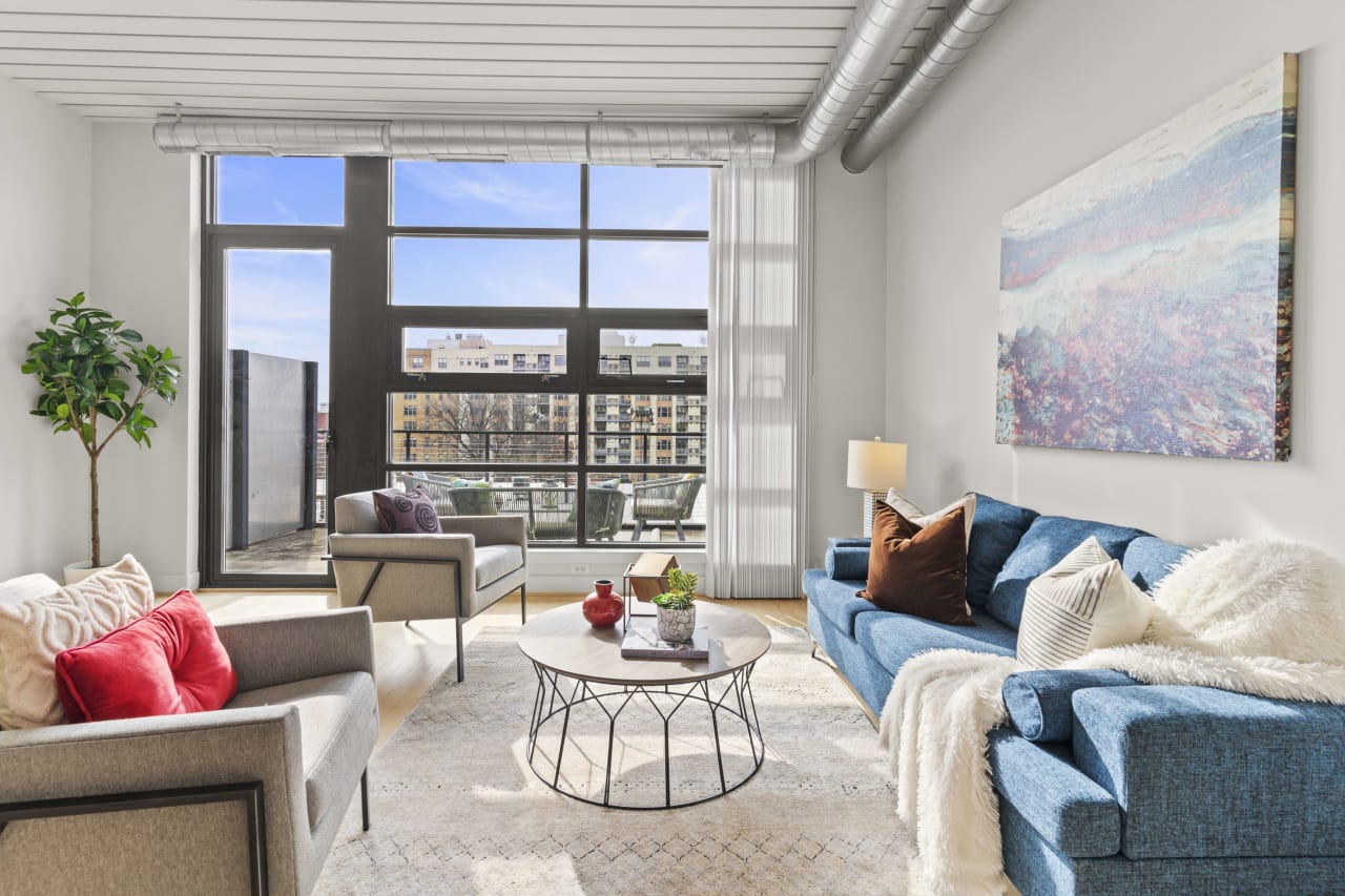 Meet the Team Washington Real Estate Nhabit Real Estate