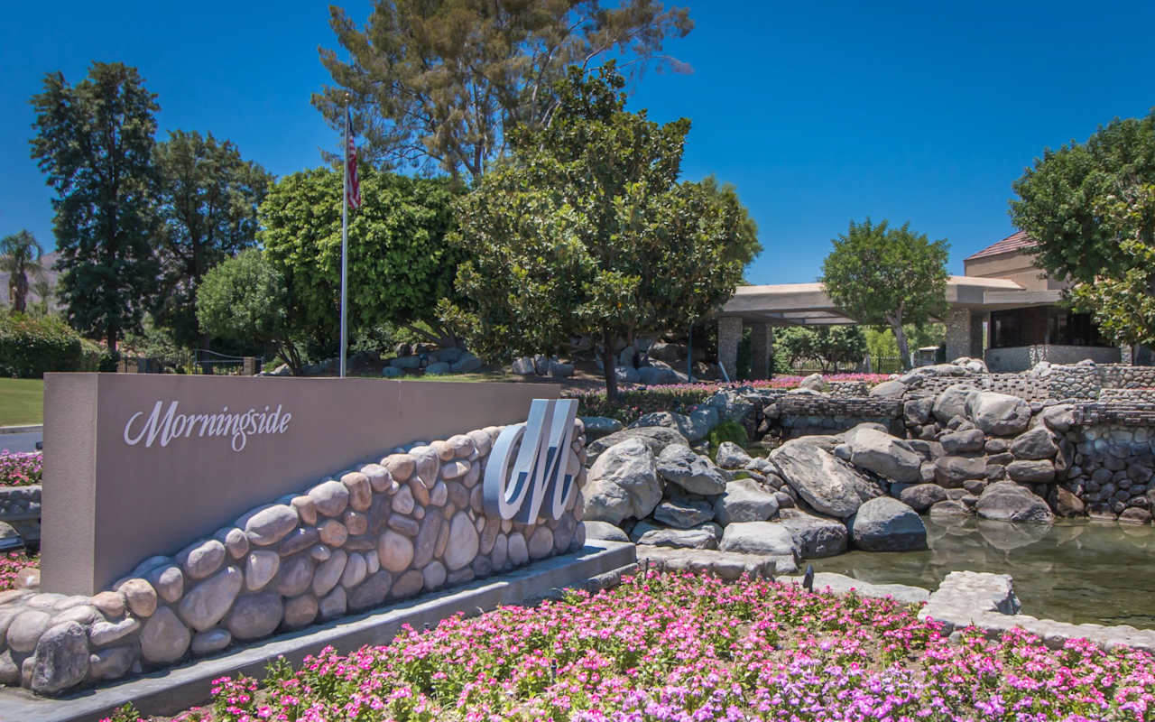 Country Clubs The Munselle Group Palm Desert Real Estate Professionals