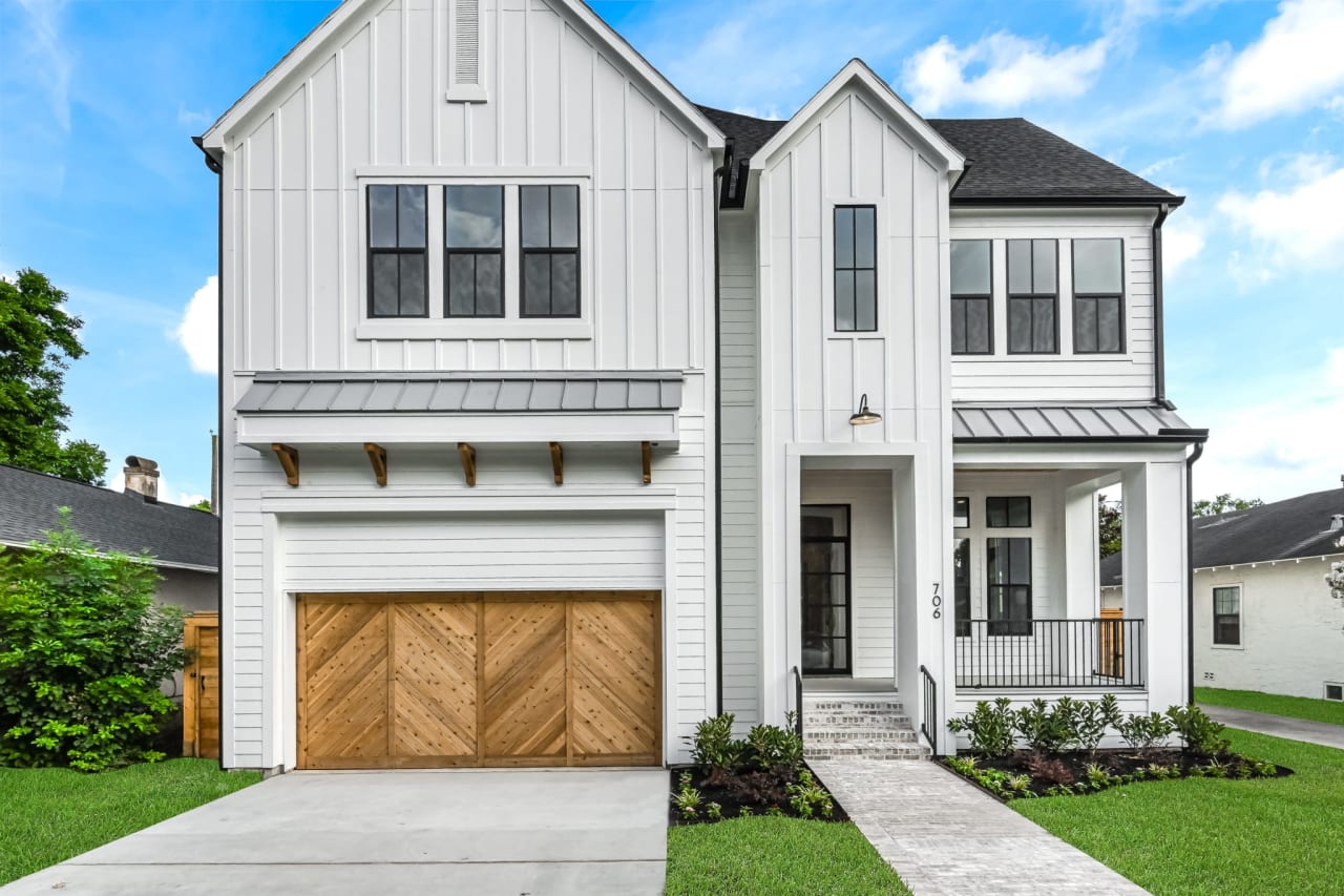 City Brix Group Houston Inner Loop Real Estate Agents & Realtors