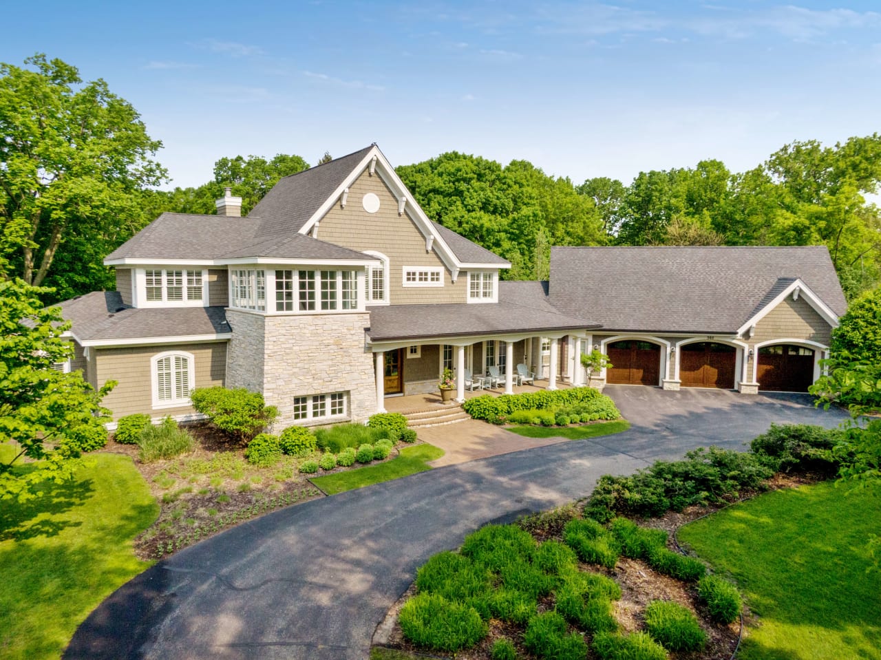 Stickney Real Estate Wayzata Real Estate Team