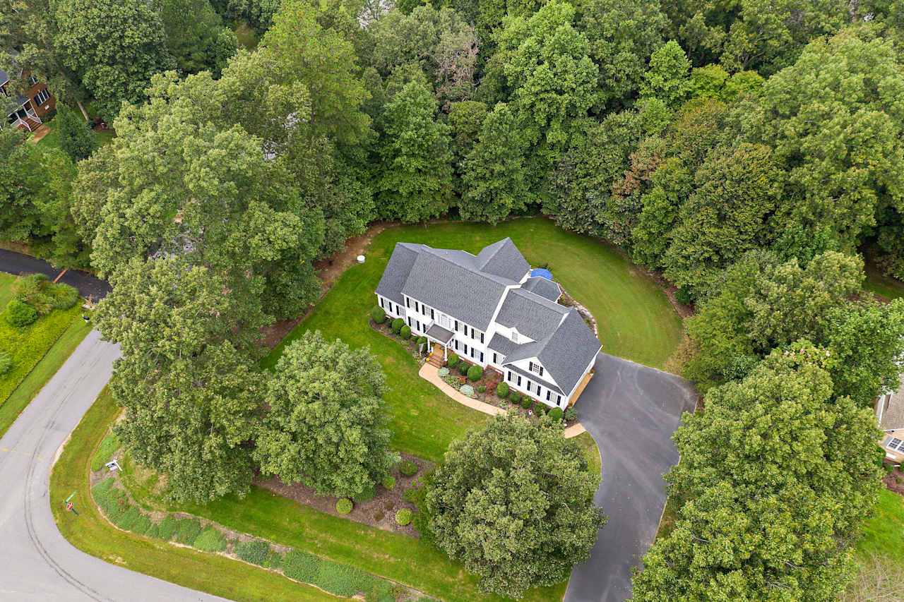 Midlothian & Chesterfield Real Estate Agents Team Hensley