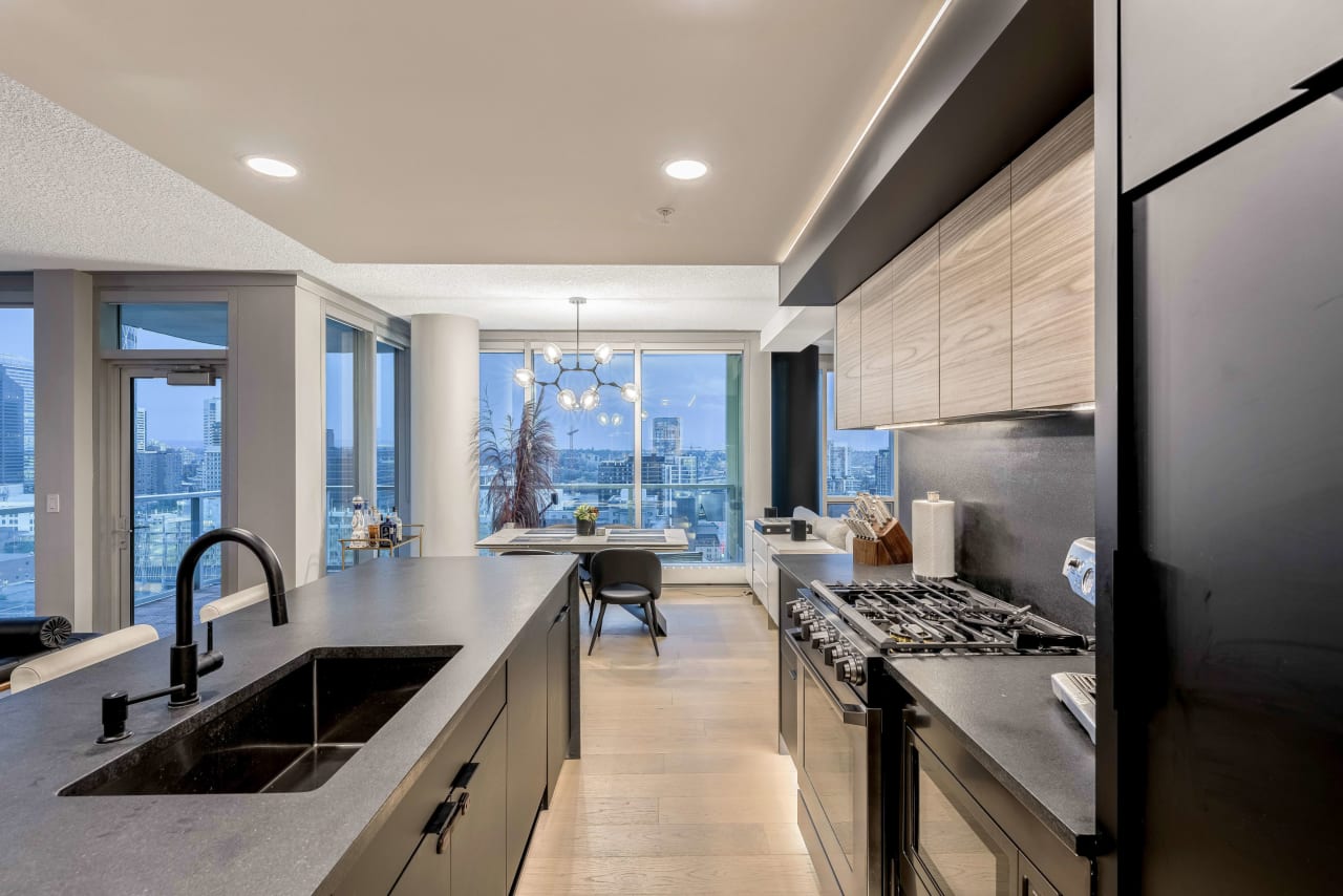 Nordic-inspired Arriva Condo