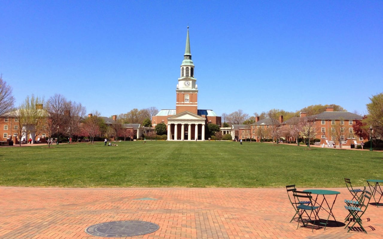 Wake Forest