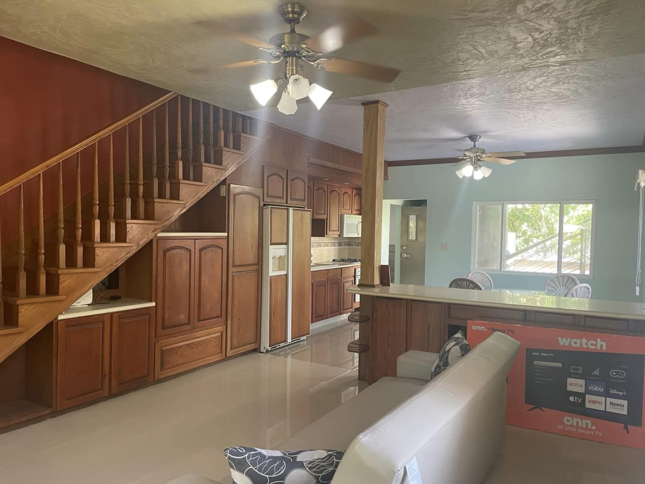 837 Parham Town 2 Bedroom Apartment Luxury Properties BVI Tortola