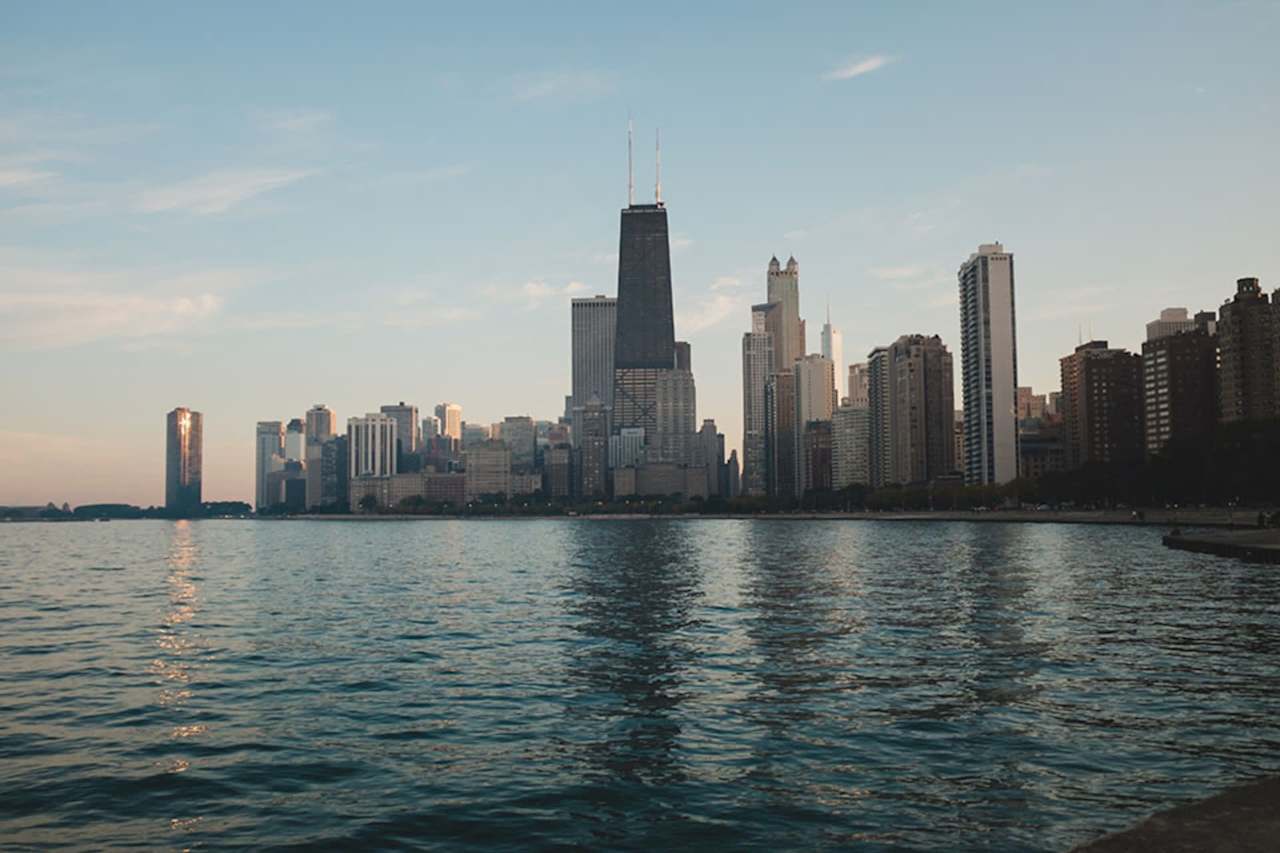 5 Perks to Living in Gold Coast Chicago Condos Choose City Living