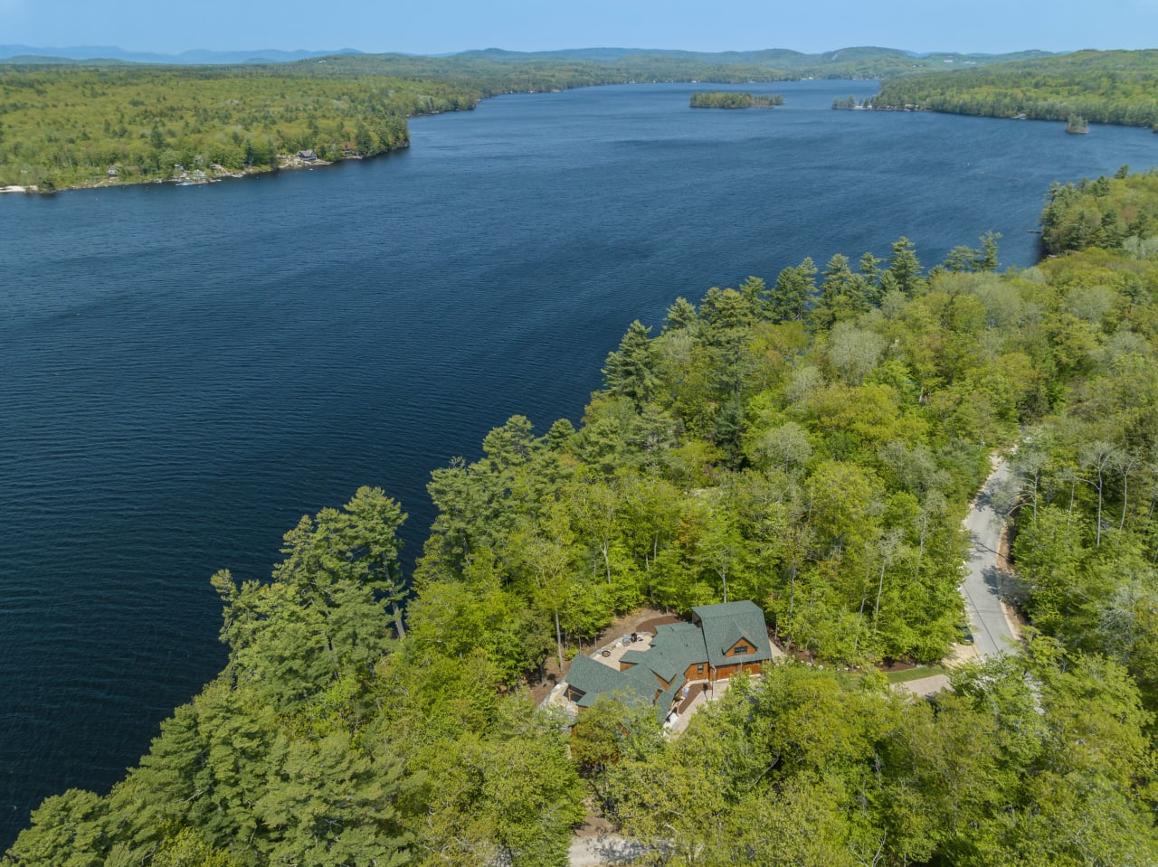 397 CAPE MONDAY ROAD, Long Lake