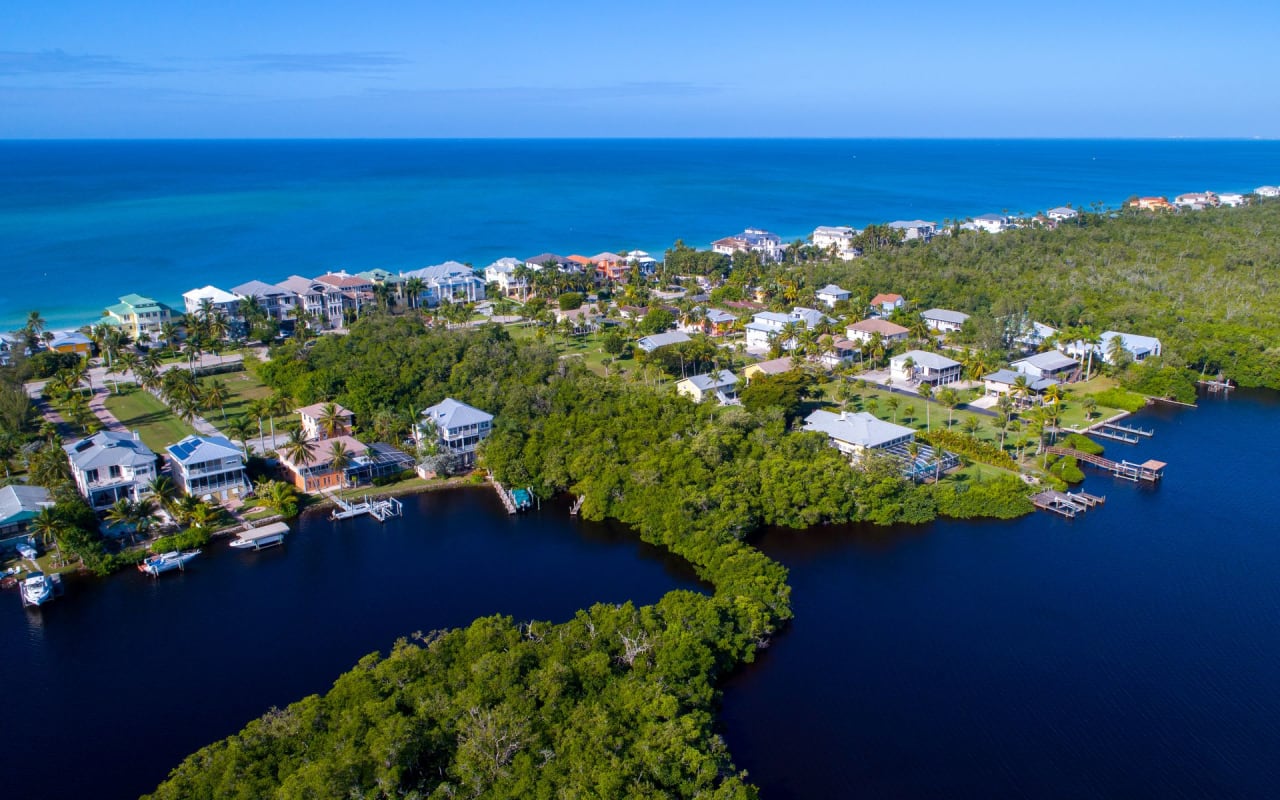 Bay Harbor Islands