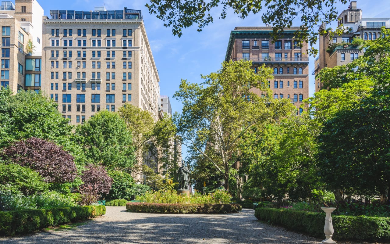 Gramercy / Flatiron