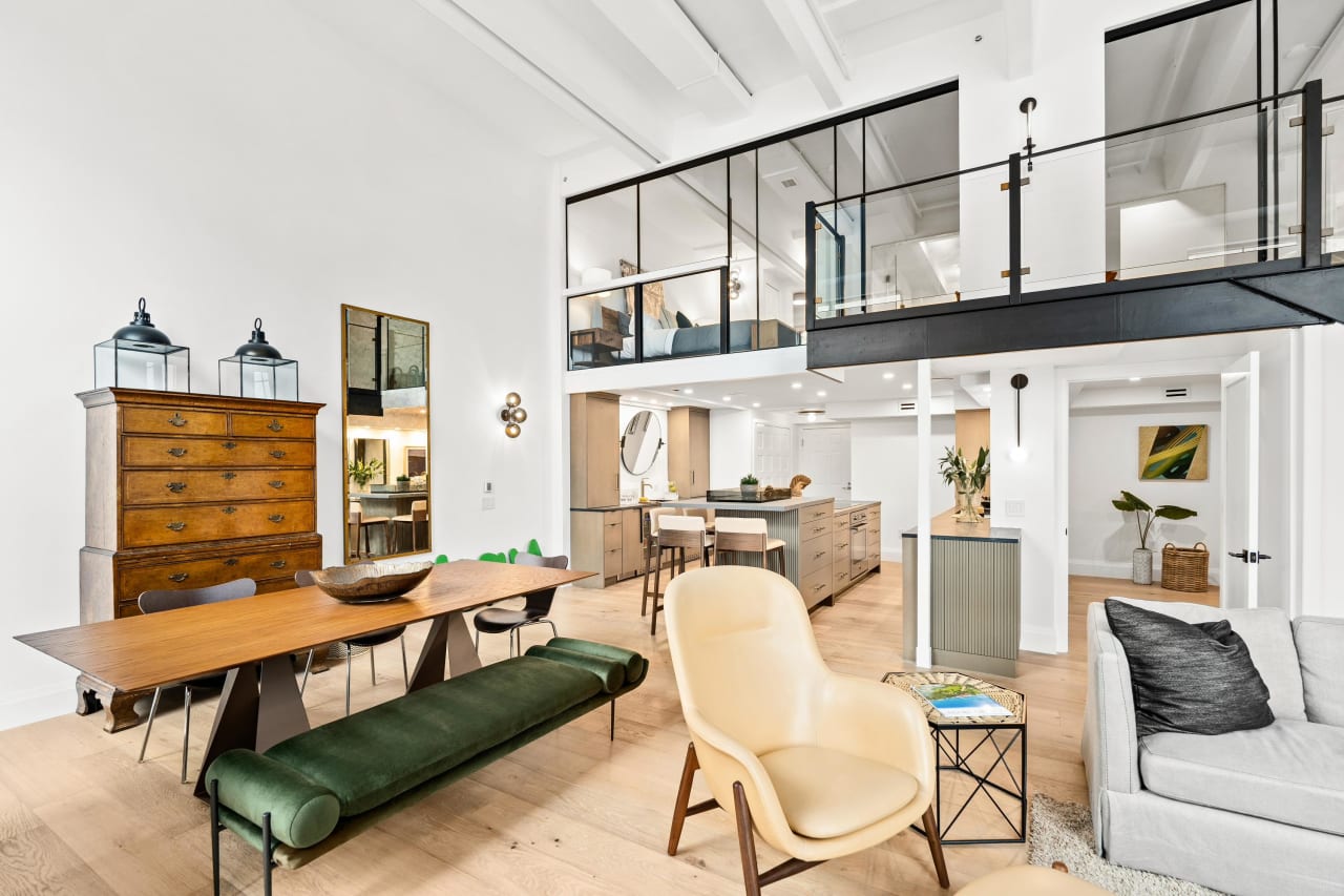 414 Light Street | Luxury Apartments & Penthouses | Baltimore Inner Harbor